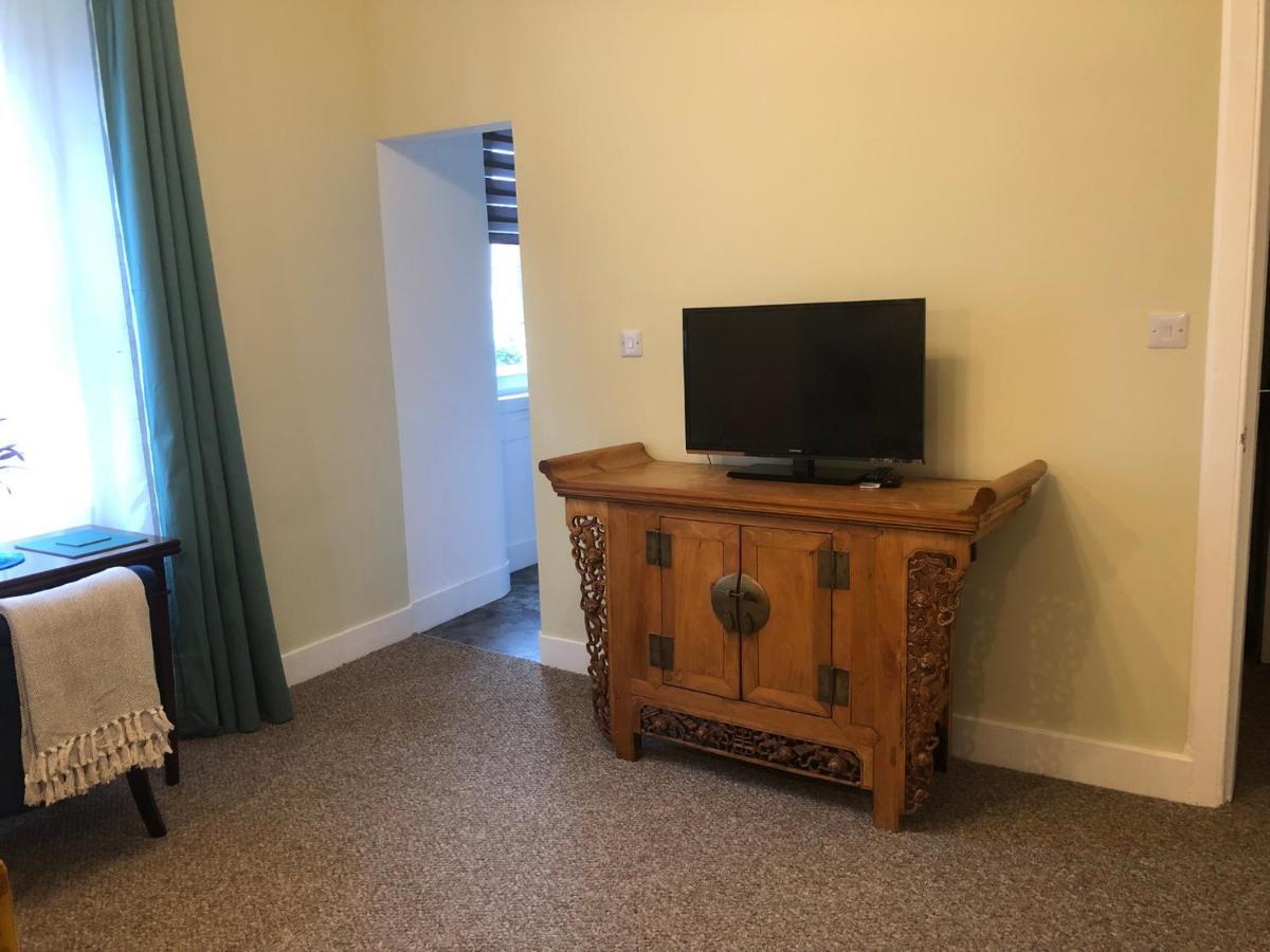 Cosy One Bedroom Flat In City Center Эдинбург Экстерьер фото