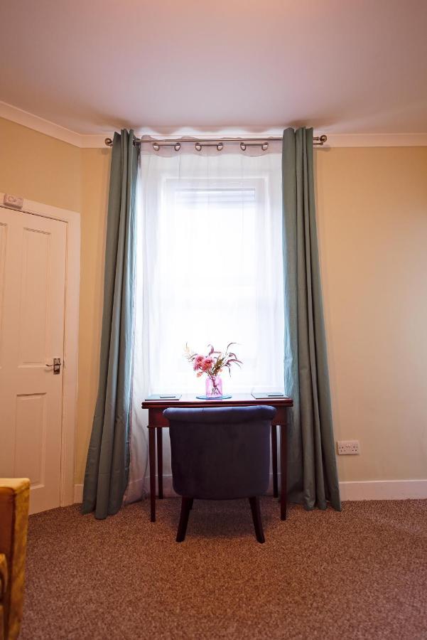 Cosy One Bedroom Flat In City Center Эдинбург Экстерьер фото