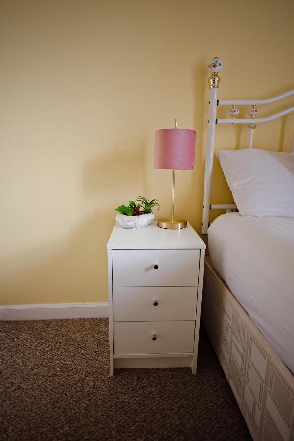Cosy One Bedroom Flat In City Center Эдинбург Экстерьер фото